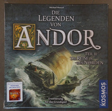Die Legenden von Andor - Teil