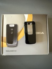 Nokia 6600