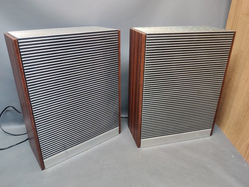 Telefunken lautsprecher - 2x,