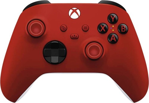 Xbox microsoft series - xbox,