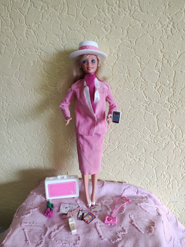 Day night barbie kleidung - ,
