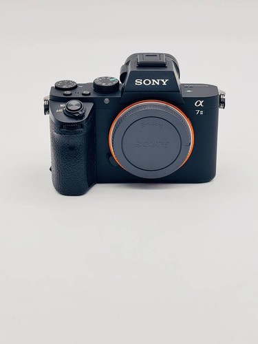 Sony alpha 3 mp - sony, 24,3