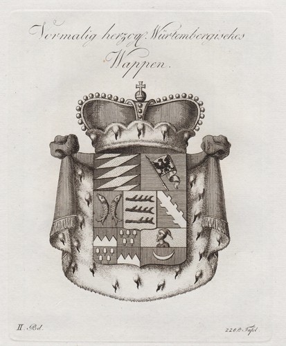 1790 württemberg - -,