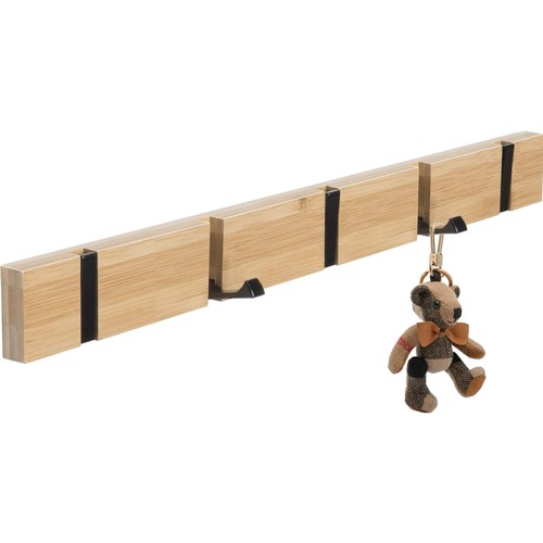 Holz hakenleiste - holz,