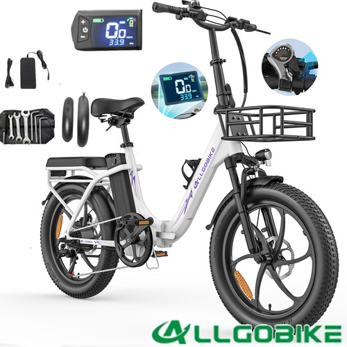 250w allgobike ac20 26zoll - ac20,