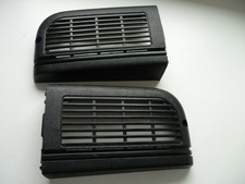 Doorboards VW Golf 1 Cabrio