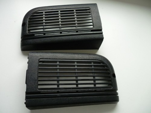 Doorboards golf cabrio - doorboards, 1