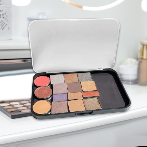 Magnetische make palette - make,