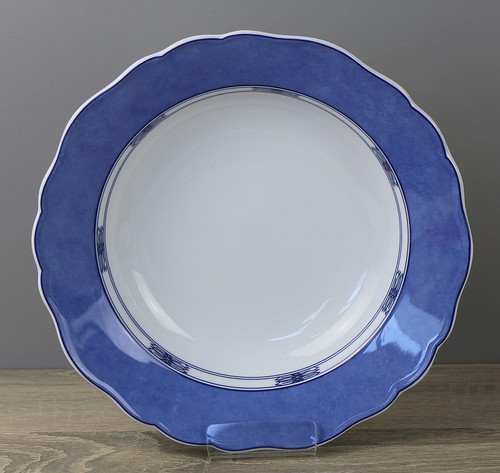 Hutschenreuther scandic blue - hutschenreuther,
