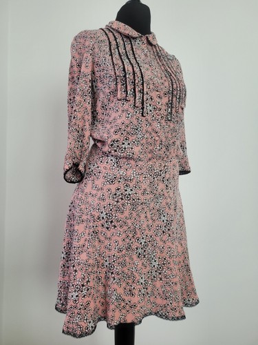 Zadig voltaire damen kleid - zadig,