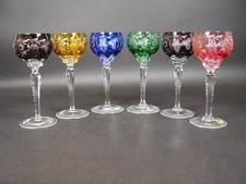 Nachtmann Bleikristall*6 x