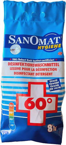 Desinfektionswaschmittel
