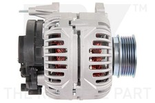 Lichtmaschine Generator Lima