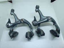 Shimano 600 SLR Tricolor