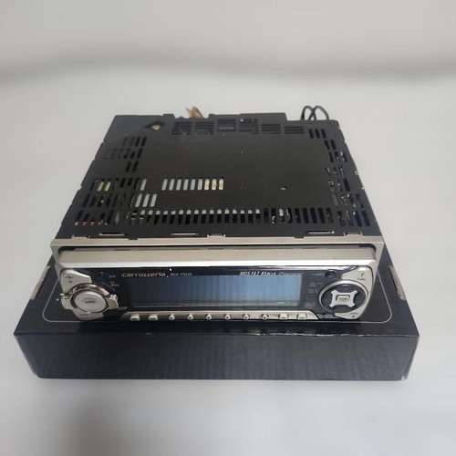 Carrozzeria pioneer meh p9900 - pioneer, meh-p9900