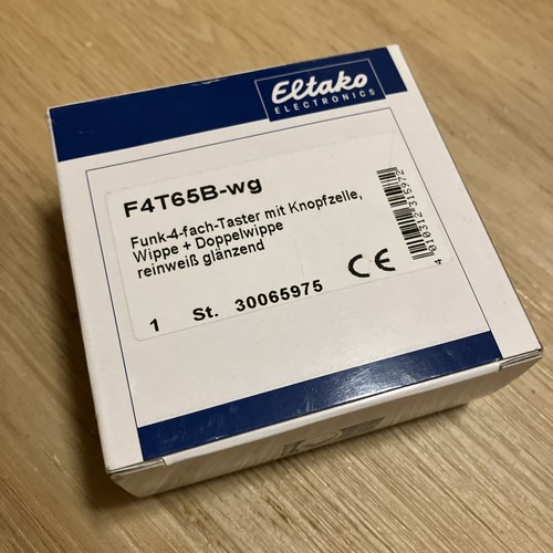 Ovp eltako f4t65b funk - ovp,