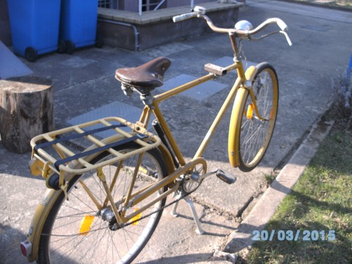 Vintage seltenes - seltenes,