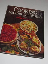 Kochen um die Welt mit Weight