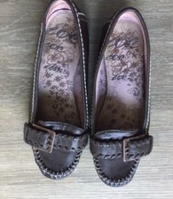 ESPRIT Mokassins Ballerinas