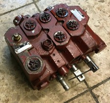 BOSCH Vorsteuergerät 0528113018 BR 350 Linde Stapler H12 H16 H18 H20 1525503474