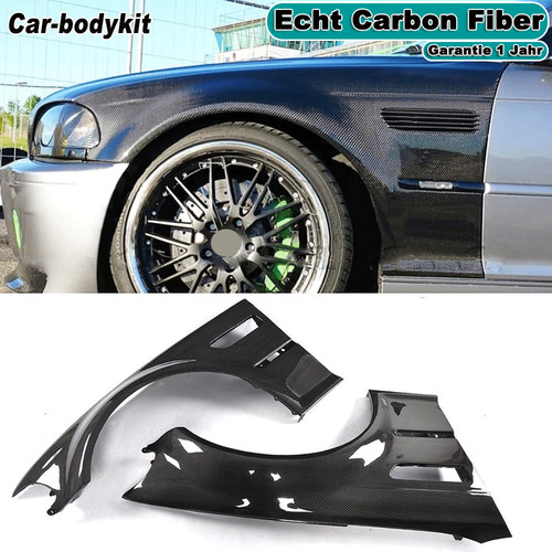 Paar carbon side blades - side,