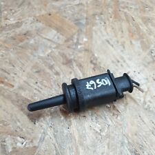 10567 Original Sensor Ansauglufttemperatur OPEL Sintra BOSCH 0280130092