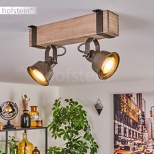 Industrial Schlaf Wohn Zimmer