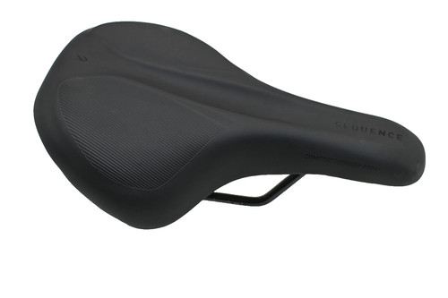 Fahrradsattel cube natural - fahrradsattel, fit