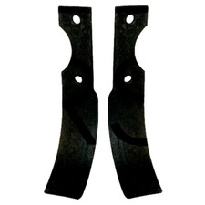 Bogenmesser Fräsmesser Messer
