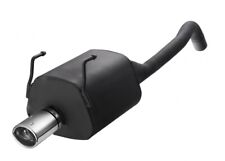 Sportauspuff für FORD KA II