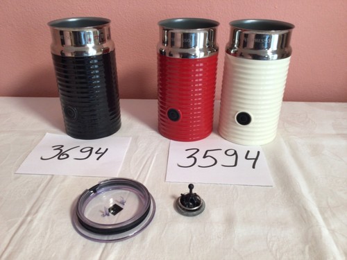 Nespresso aeroccino3 - nespresso,