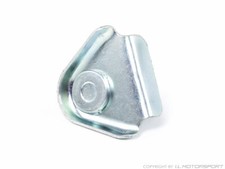 MX-5 Halter Kennzeichen vorne