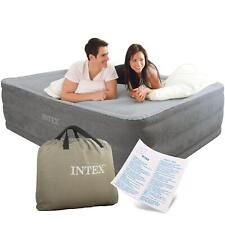 Intex Luftbett Comfort mit