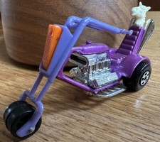 Matchbox chopper 38 the - 38,