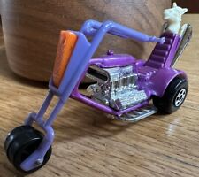 MATCHBOX Chopper Nr. 38 The Stingeroo 1972 neuwertig Lesney England