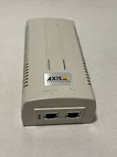 AXIS T8124 60W MIDSPAN für IP Kamera PoE PTZ