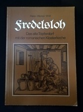 Fredelsloh - Das alte