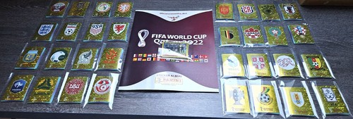 Panini 2022 qatar - panini,