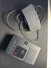 Sony M-2000 Microcassette