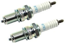 Zündkerze Set 2 Stück NGK