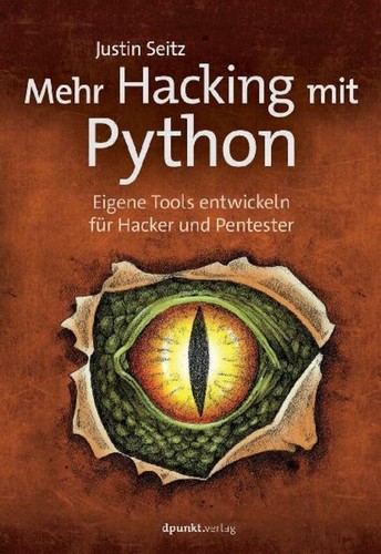 Mehr hacking mit - mehr, justin