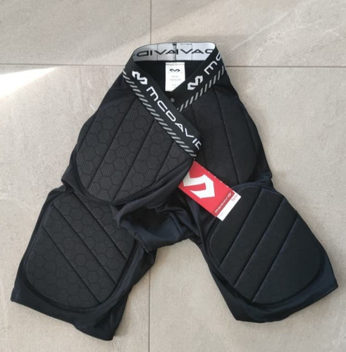 Mcdavid rival pad girdle - mcdavid, 5-pad