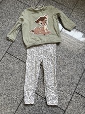 Baby Mädchen Set C&A 92