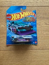 Hot Wheels Color Shifters