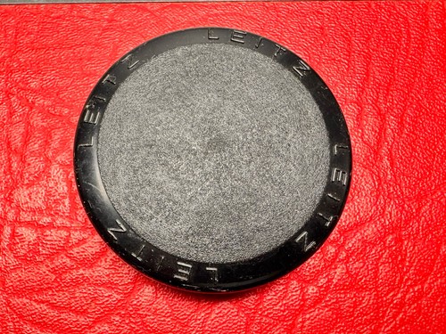 Leitz 14102p objektivdeckel - leitz,
