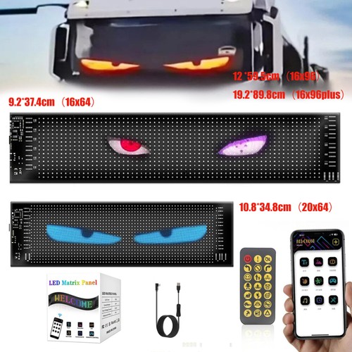Für lkw devil eye lampe - devil's,