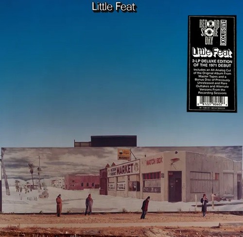 Little feat littel - little,