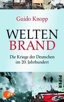 Weltenbrand die kriege der - weltenbrand:,