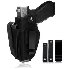 Waffenholster Polster Holster