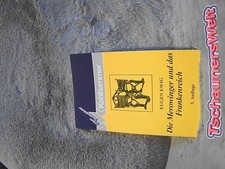 Die Merowinger und das